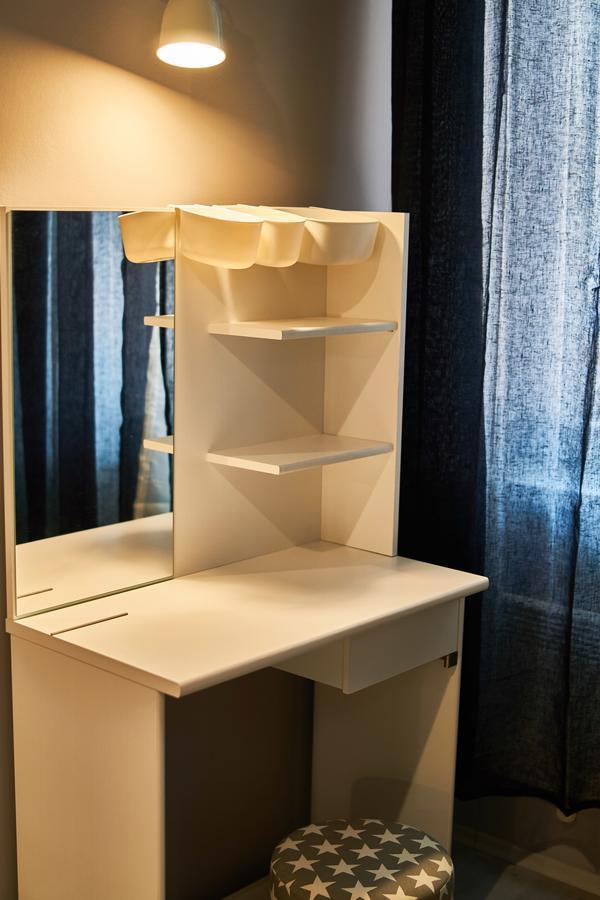 Design Apartment In The City Center With Ac Budapeste Exterior foto
